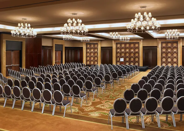 Sheraton Garden Grove-Anaheim South