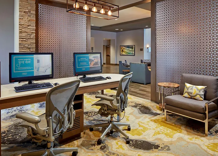 Homewood Suites By Hilton Los Angeles Redondo Beach