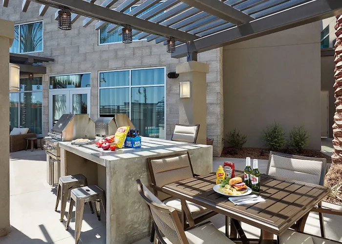 Homewood Suites By Hilton Los Angeles Redondo Beach